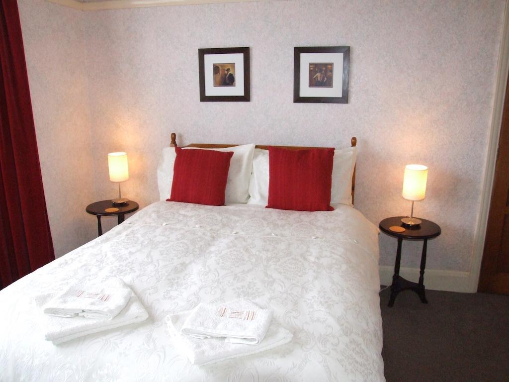 세인트오스틀 Mountview B&B 객실 사진