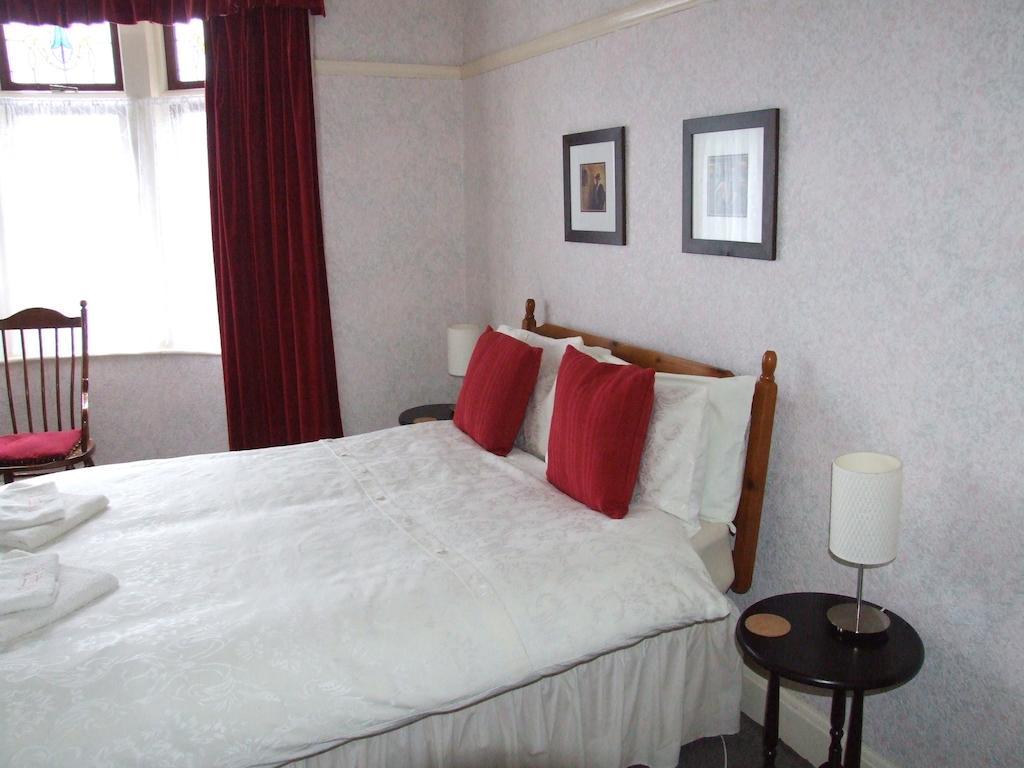 세인트오스틀 Mountview B&B 객실 사진