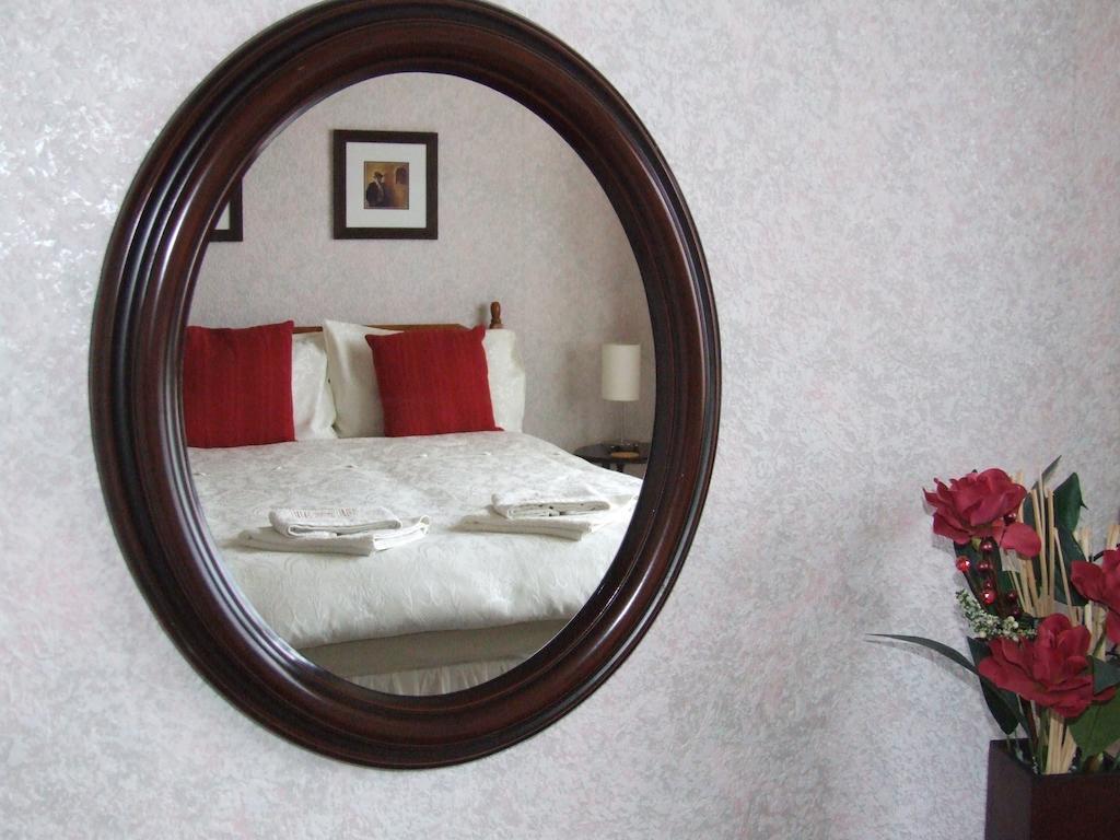 세인트오스틀 Mountview B&B 객실 사진