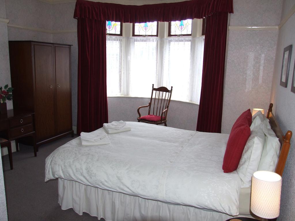 세인트오스틀 Mountview B&B 객실 사진