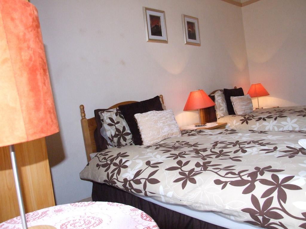 세인트오스틀 Mountview B&B 객실 사진