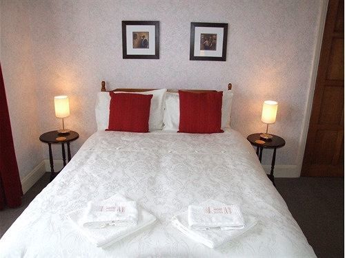 세인트오스틀 Mountview B&B 외부 사진