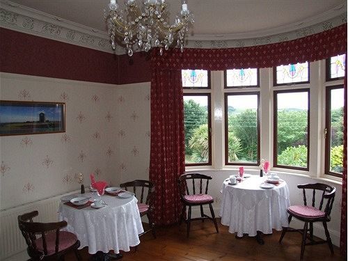세인트오스틀 Mountview B&B 외부 사진