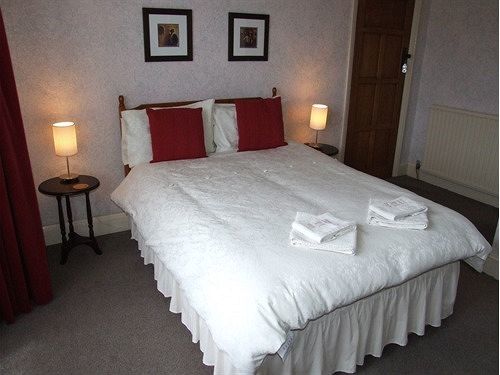 세인트오스틀 Mountview B&B 외부 사진